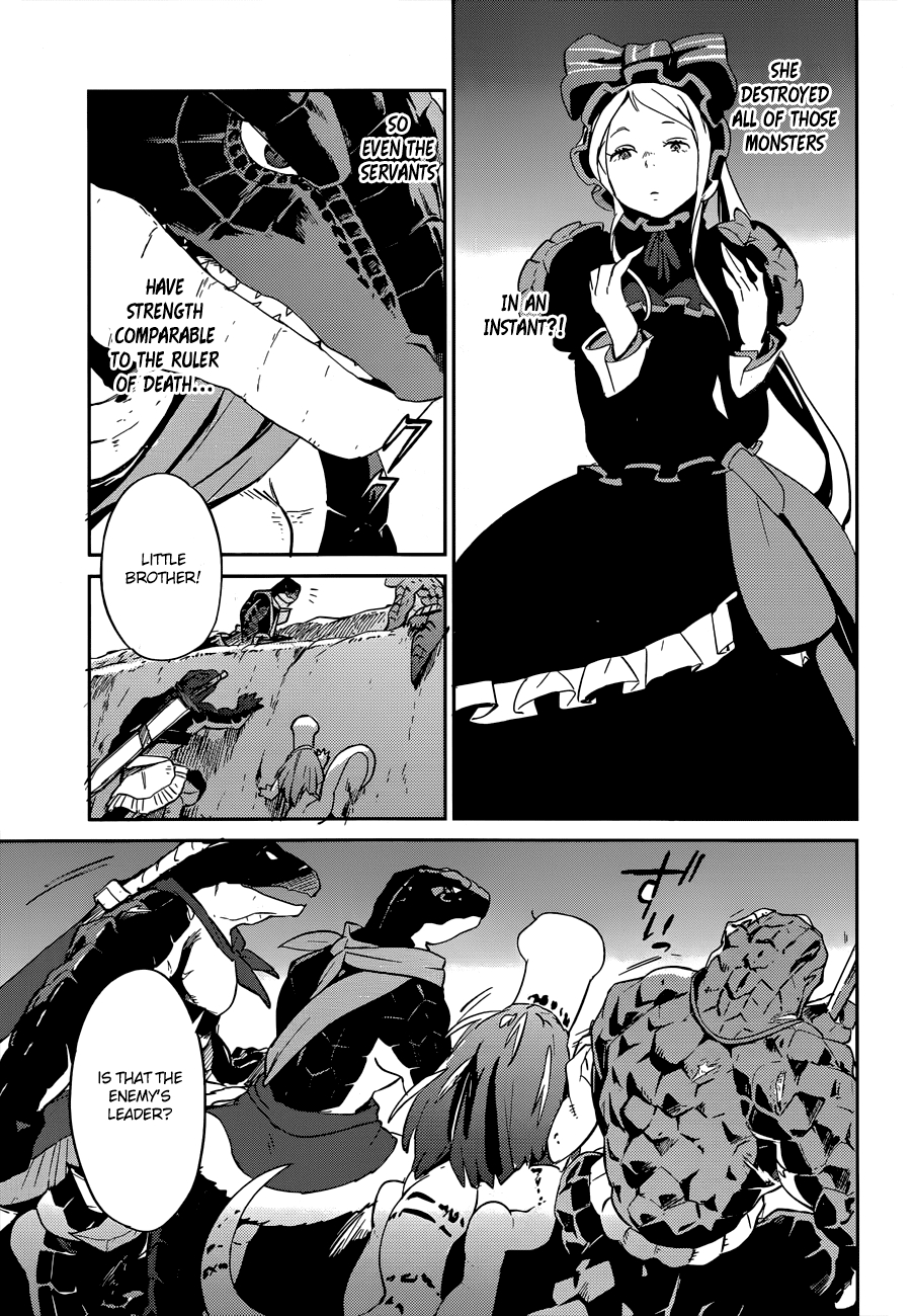 Overlord Ch.24