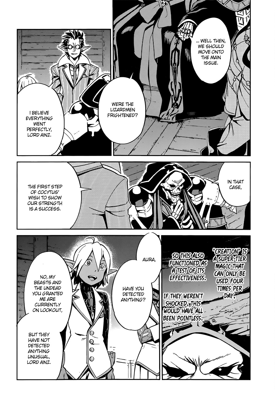 Overlord Ch.25