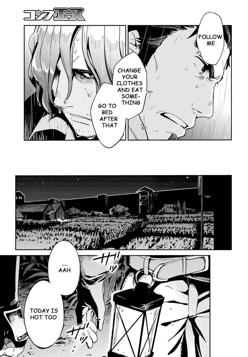 Overlord Ch.28