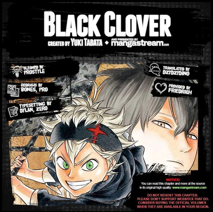 Black Clover 92