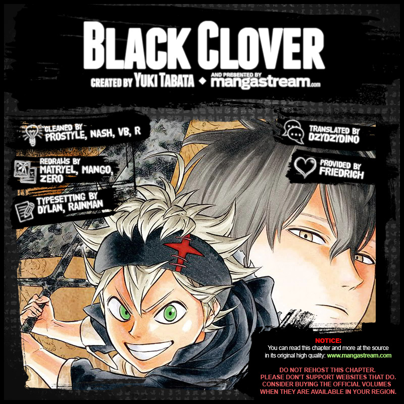 Black Clover 128