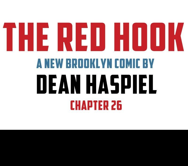 The Red Hook 27