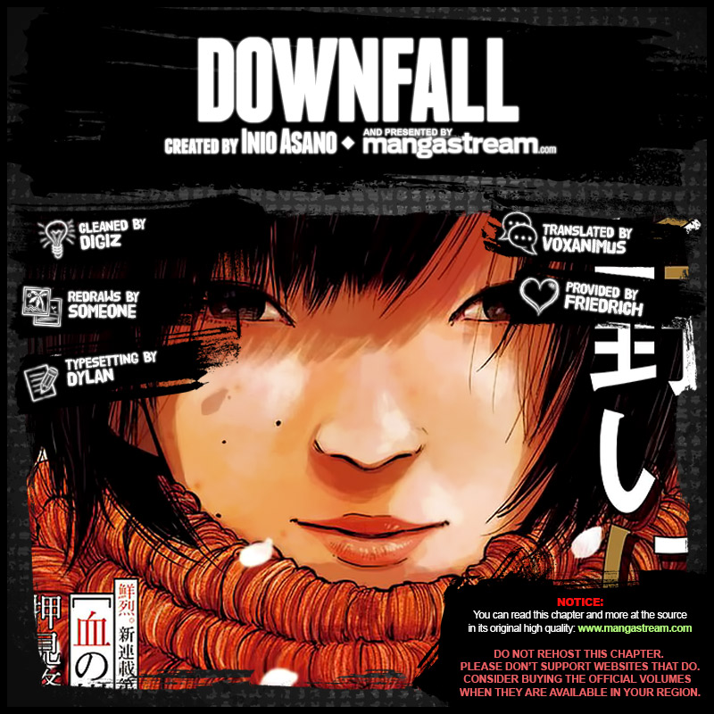 Downfall 08 END