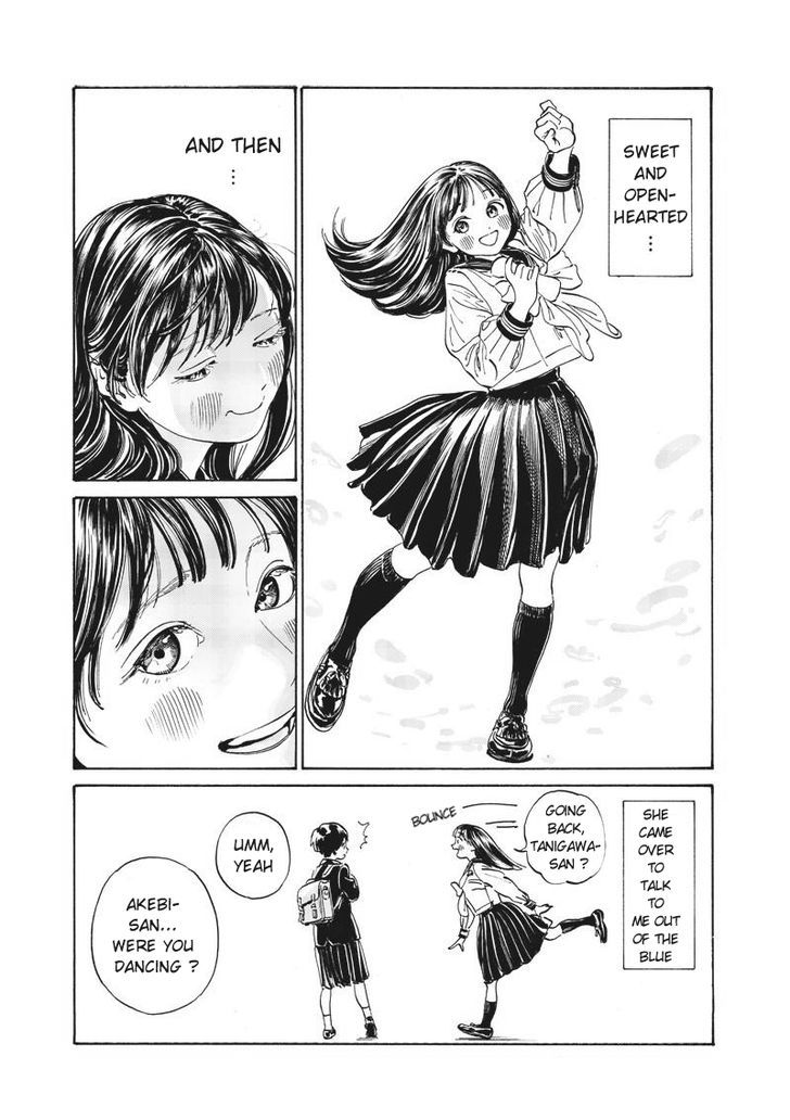 Akebi-chan no Sailor Fuku 7