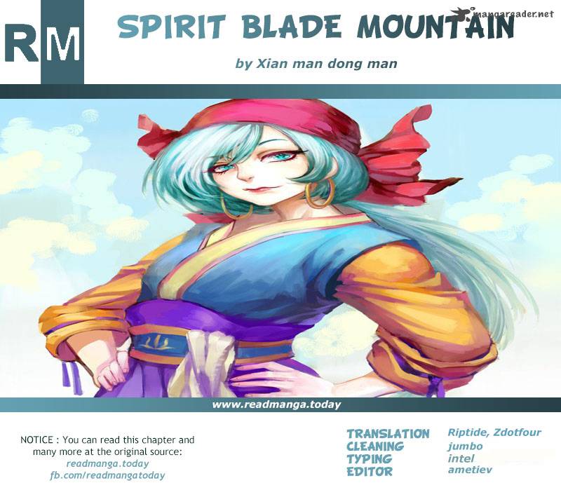 Spirit Blade Mountain 56