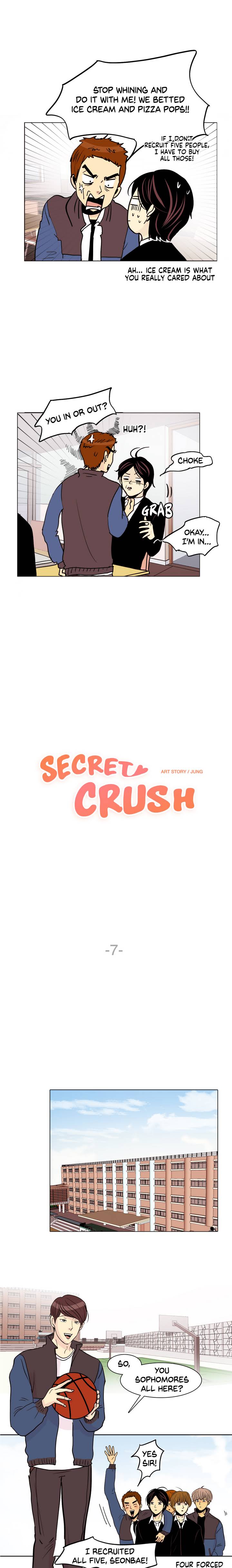 Secret Crush Ch.07