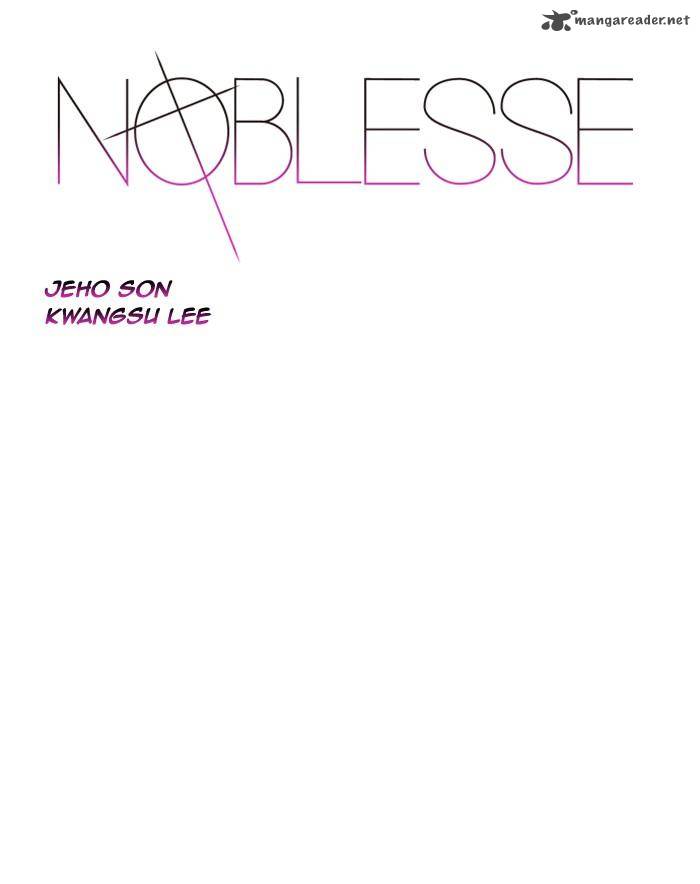 Noblesse 513