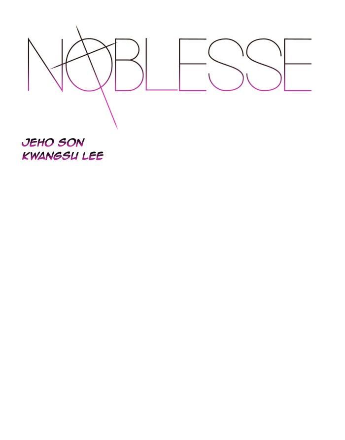 Noblesse 444