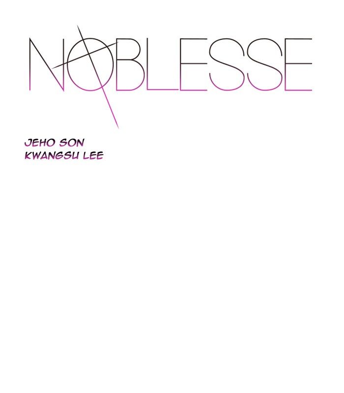 Noblesse 464