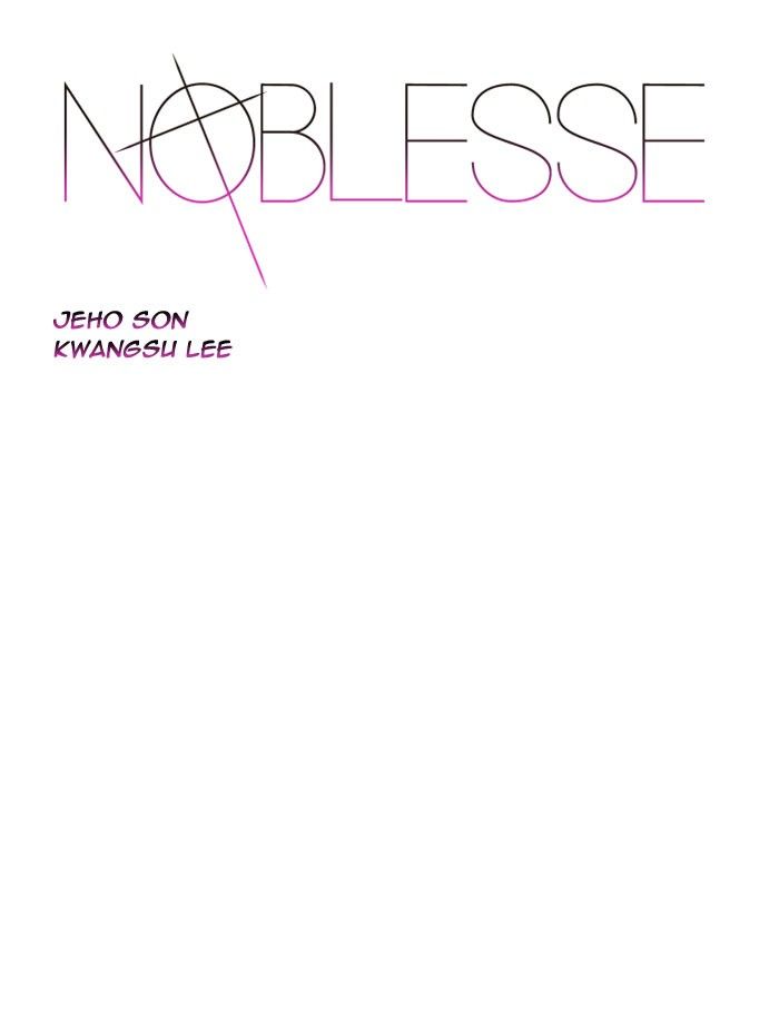 Noblesse 469