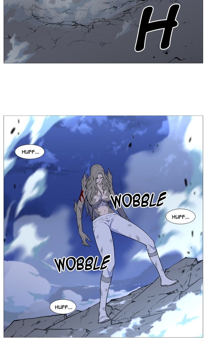 Noblesse 503