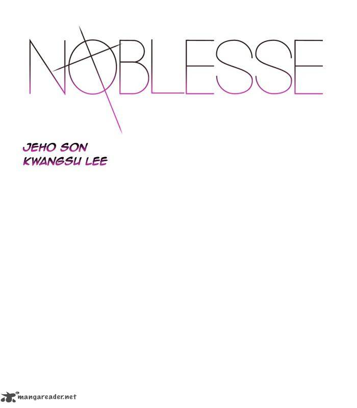 Noblesse 506
