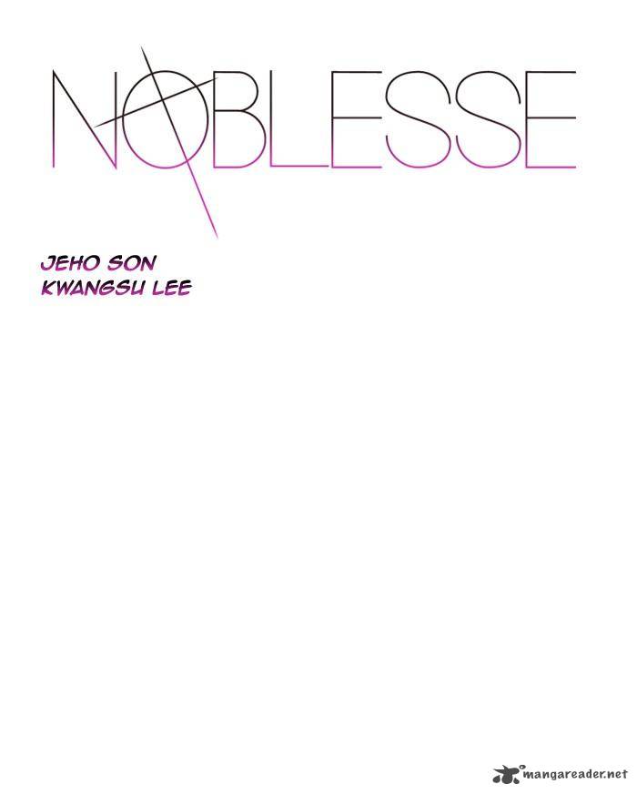Noblesse 507