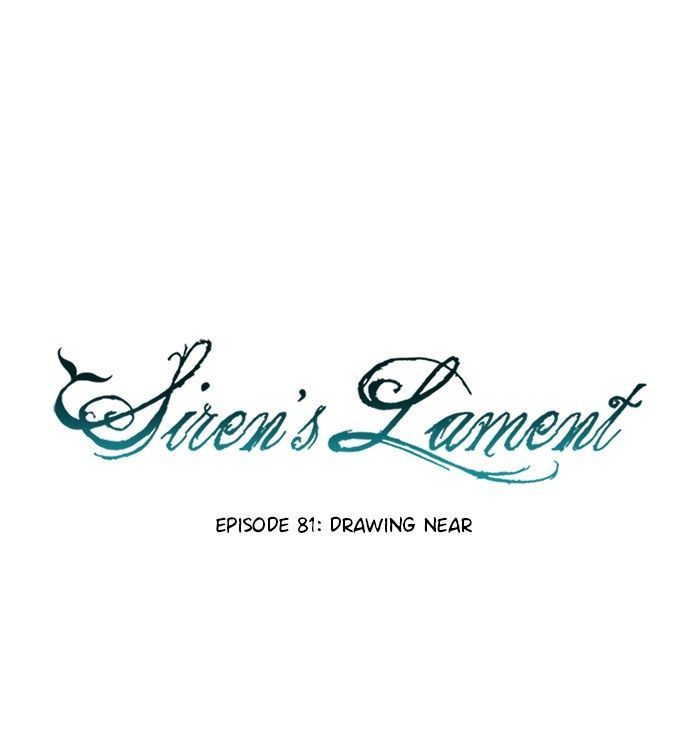 Siren's Lament 90
