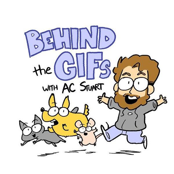 Behind the GIFs 57