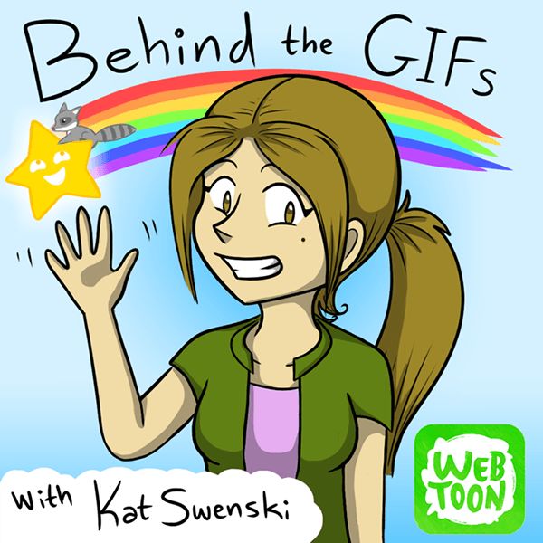 Behind the GIFs 103