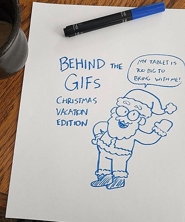 Behind the GIFs 349