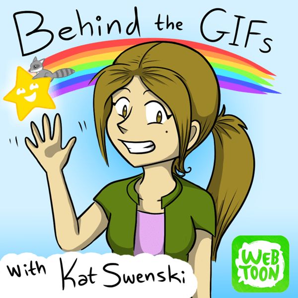 Behind the GIFs 368