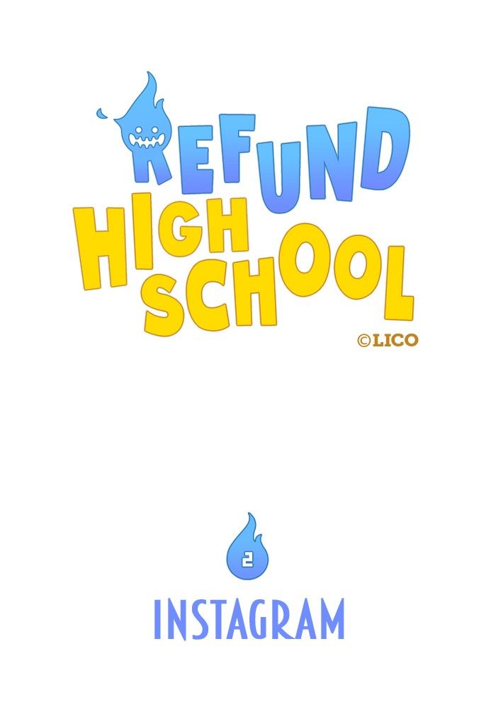 Refund High School 2