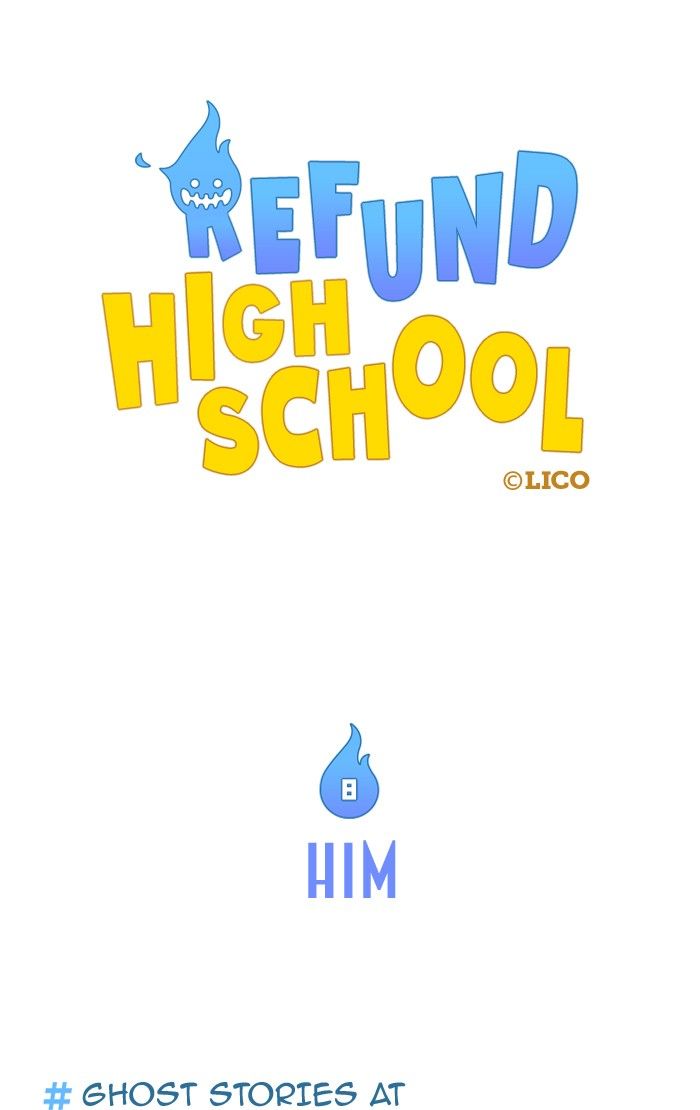 Refund High School 8