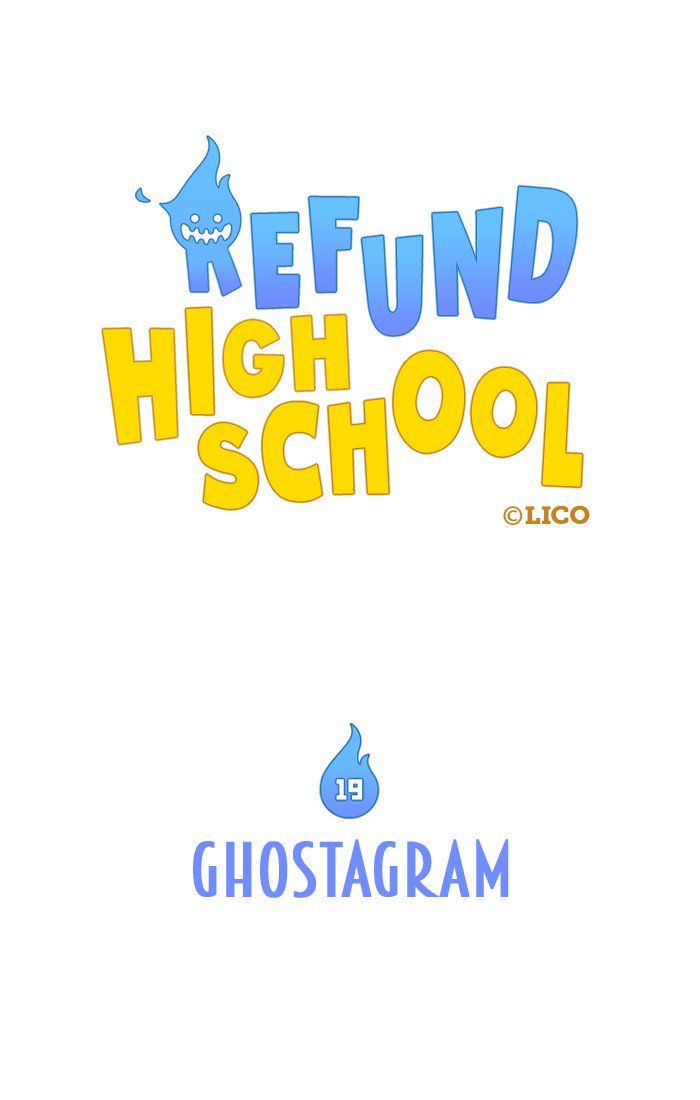 Refund High School 19