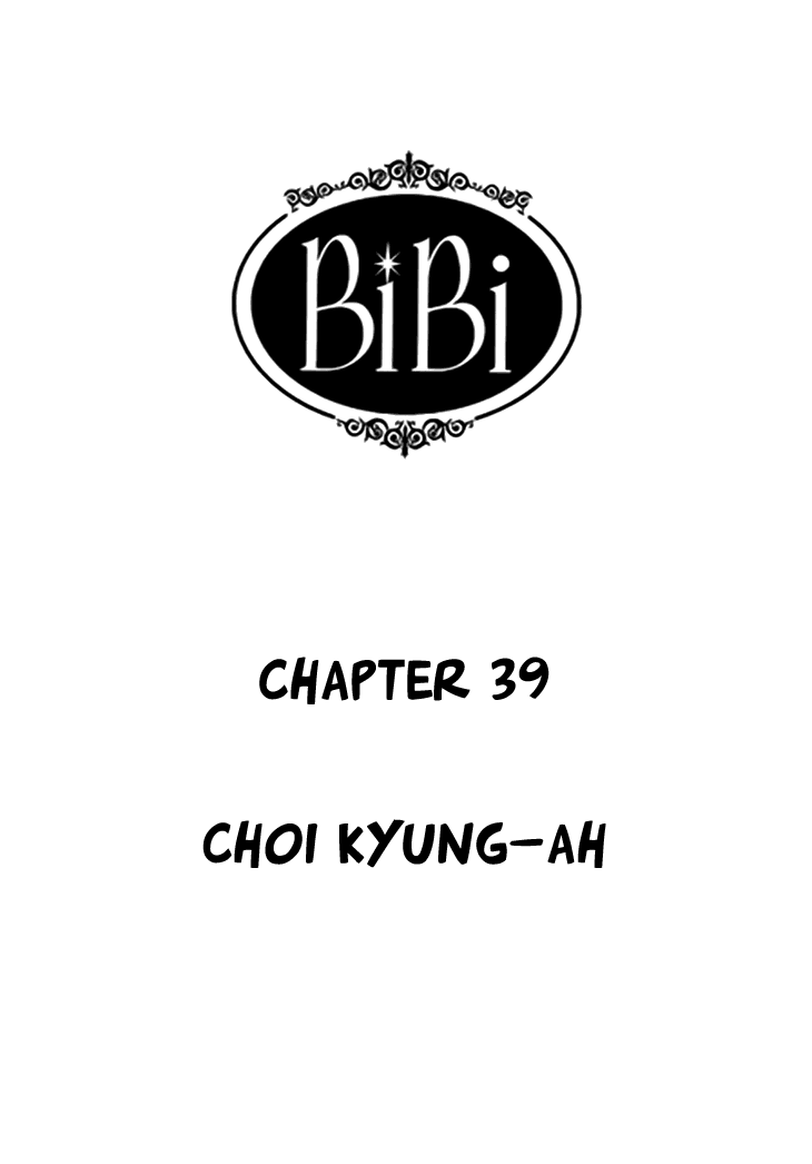 Bibi Vol.6 Ch.39