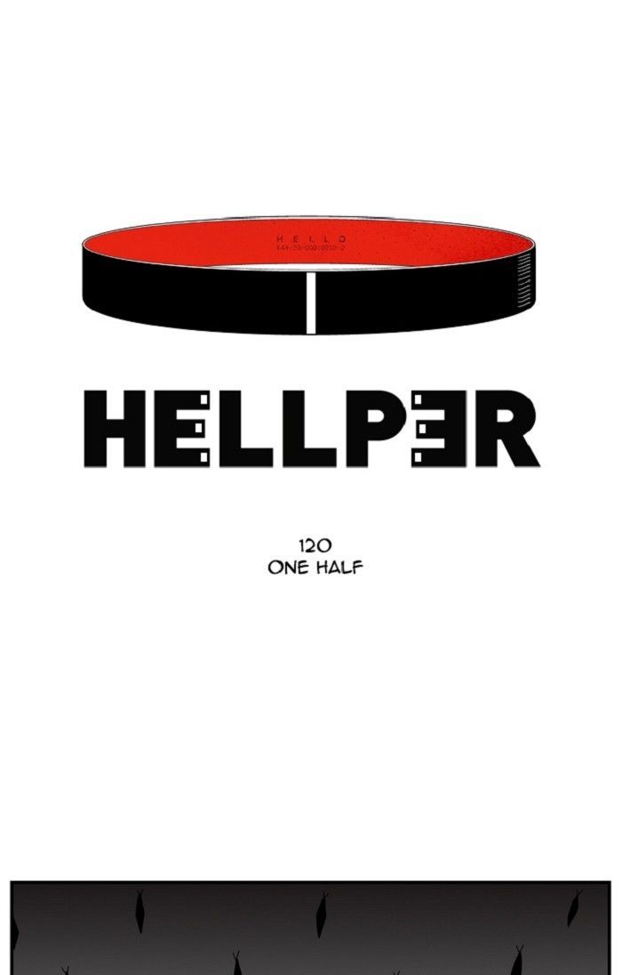 Hellper 121