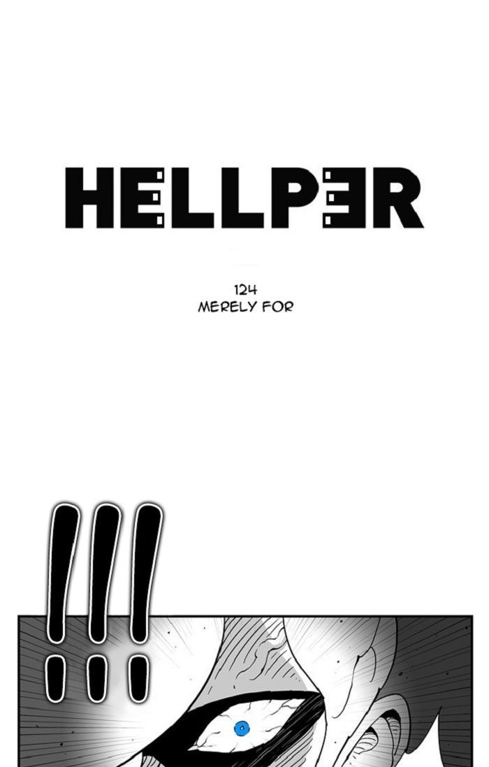 Hellper 124