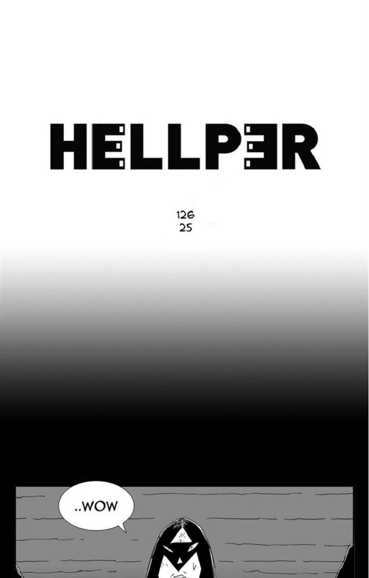 Hellper 126