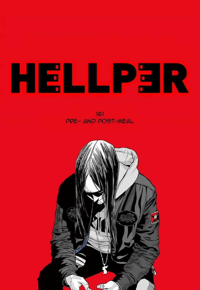 Hellper 162