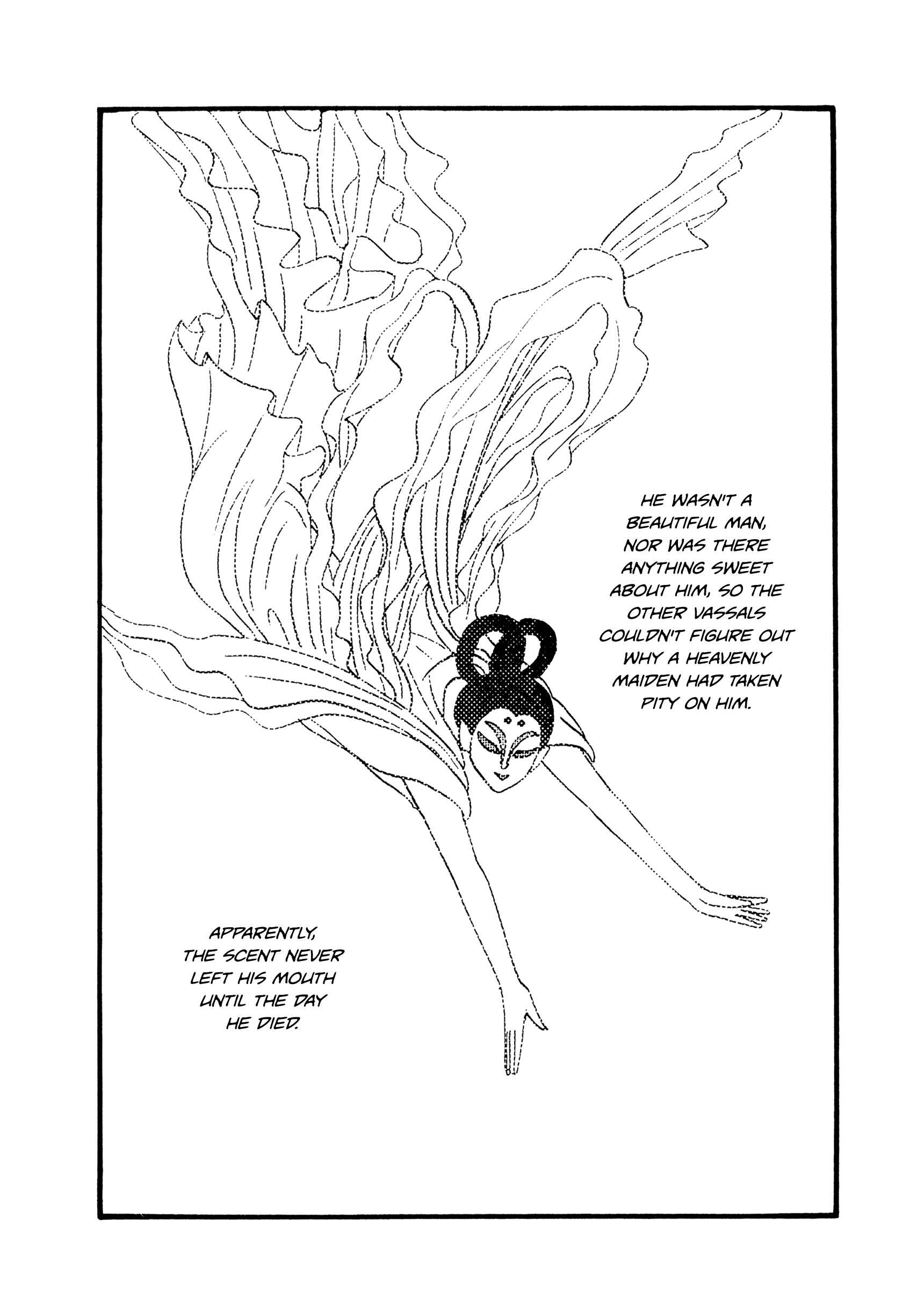 Hyaku Monogatari Vol.1 Ch.23-24