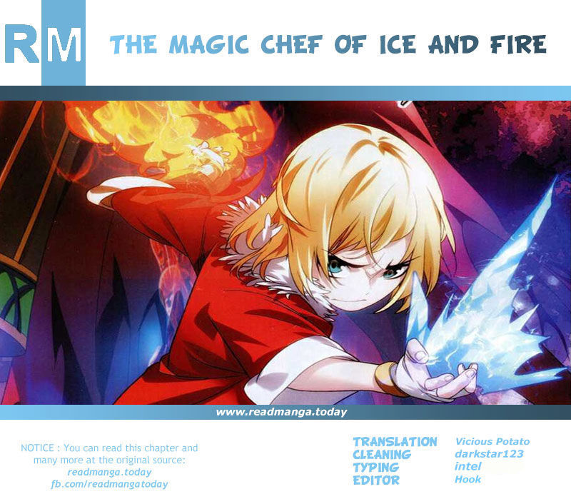 The Magic Chef of Ice and Fire 29