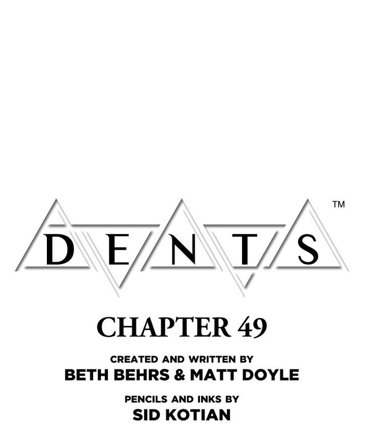Dents 50