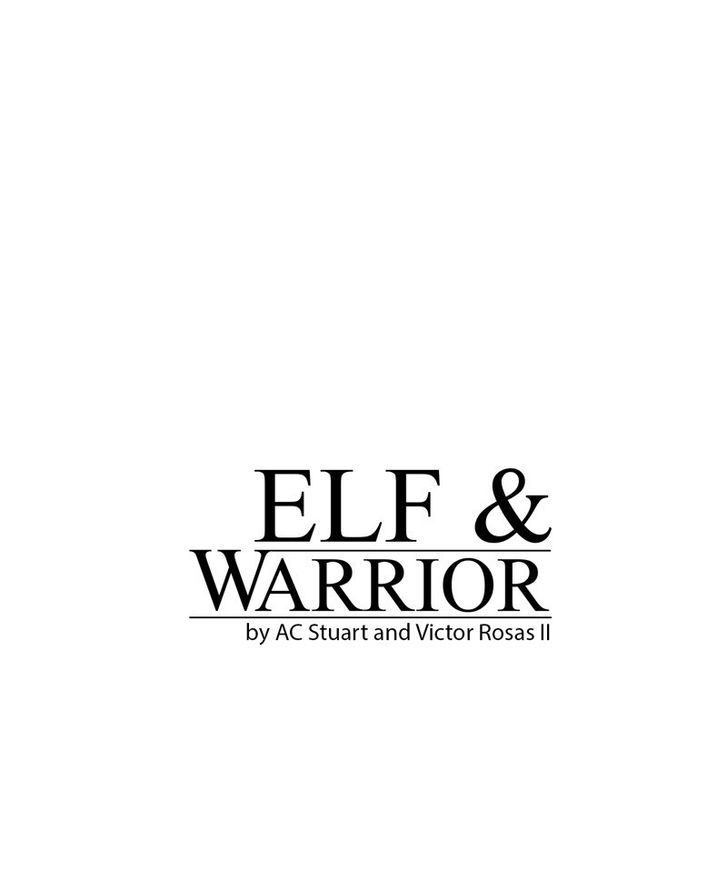 Elf & Warrior 2