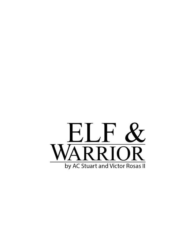 Elf & Warrior 9