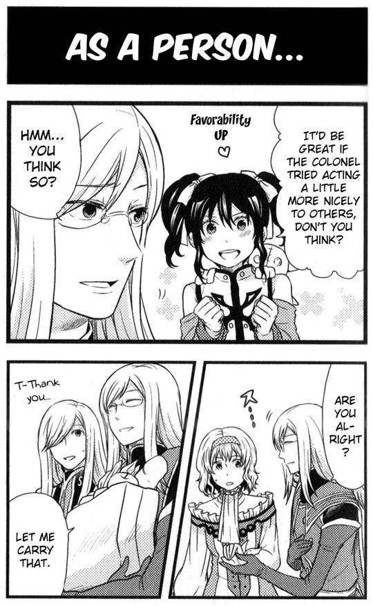 Tales of the Abyss 4koma Kings 96