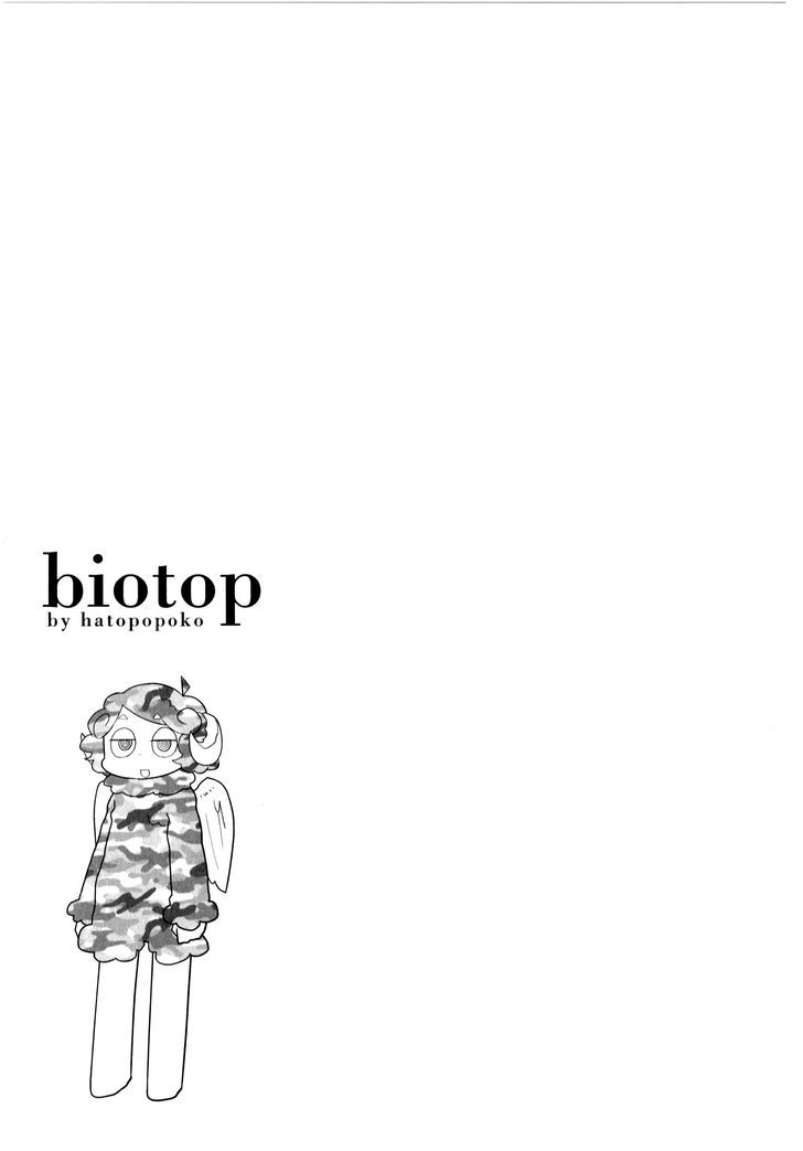 Biotop 10