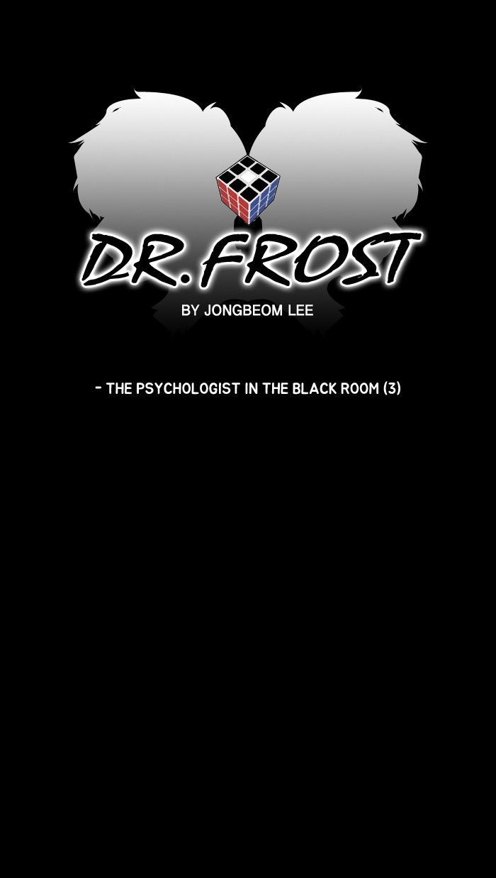 Dr. Frost 92