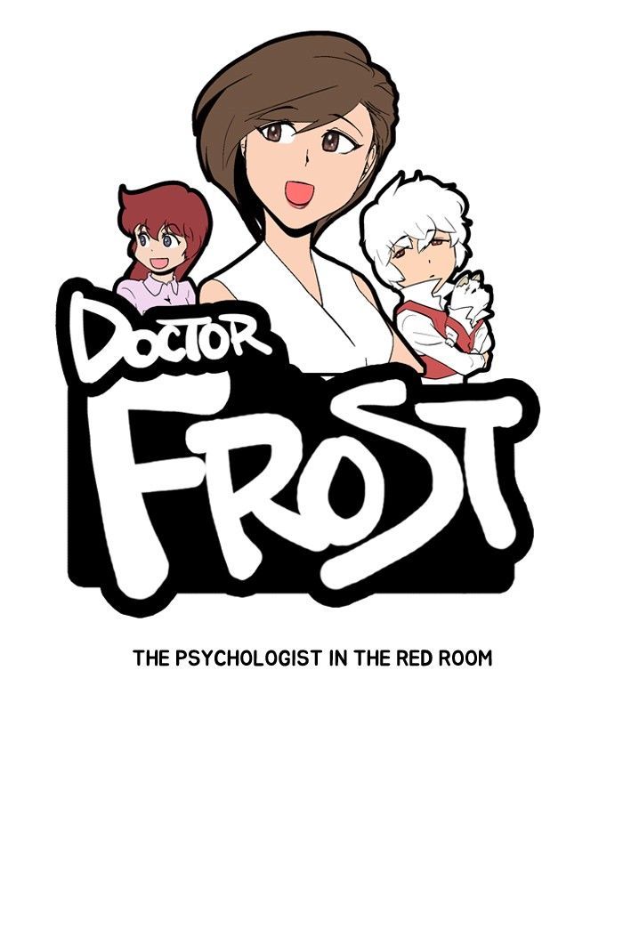 Dr. Frost 94