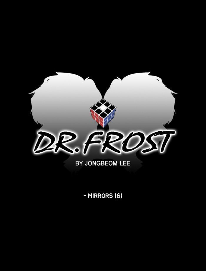 Dr. Frost 100