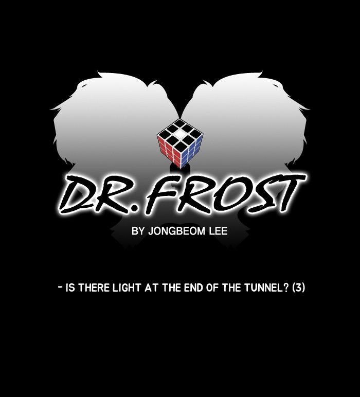 Dr. Frost 106