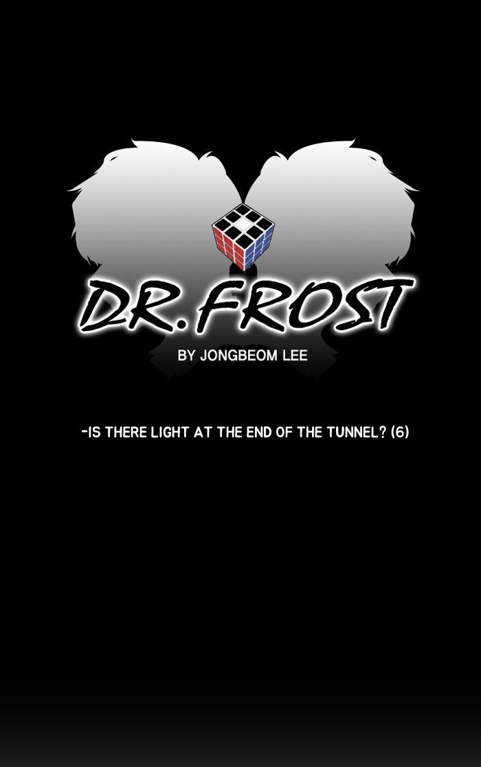 Dr. Frost 109