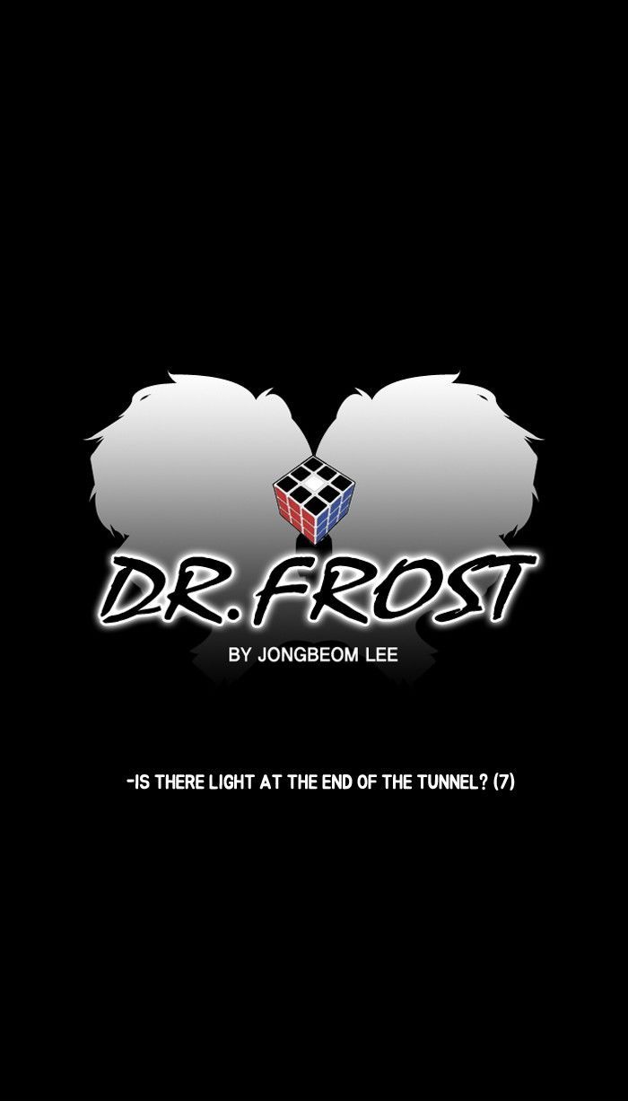Dr. Frost 110