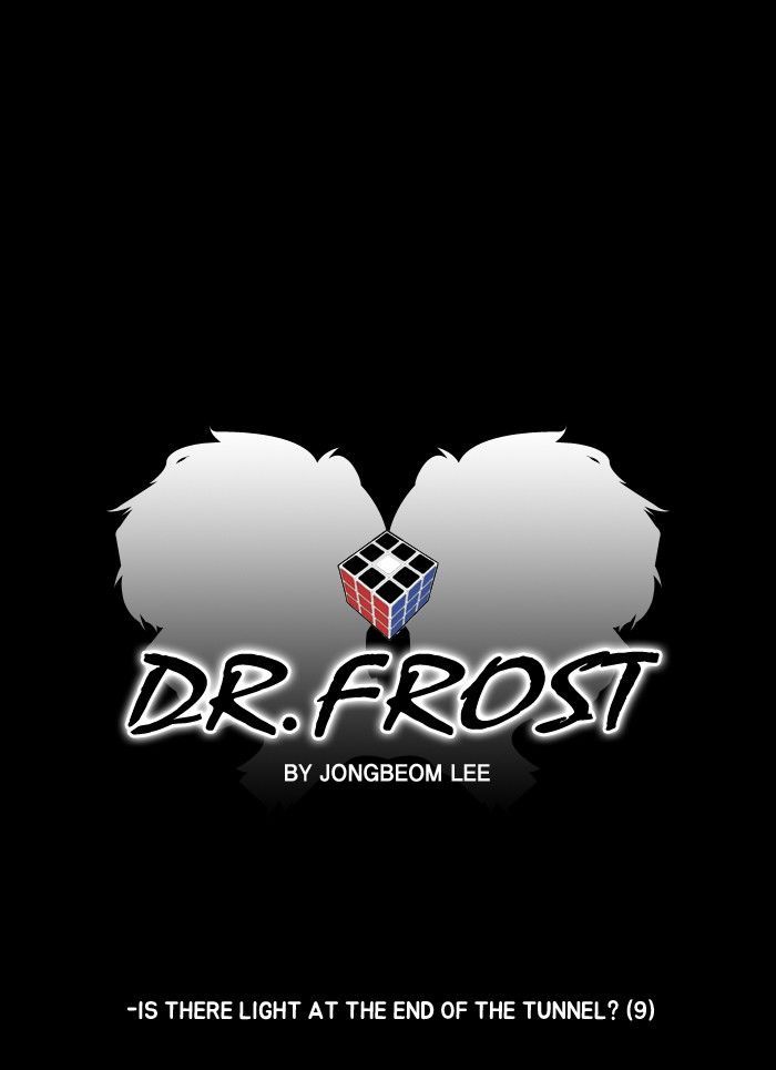Dr. Frost 112