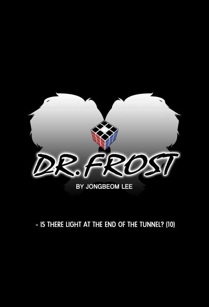 Dr. Frost 113