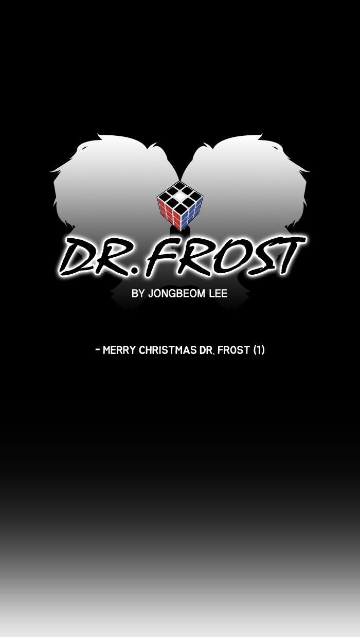 Dr. Frost 116