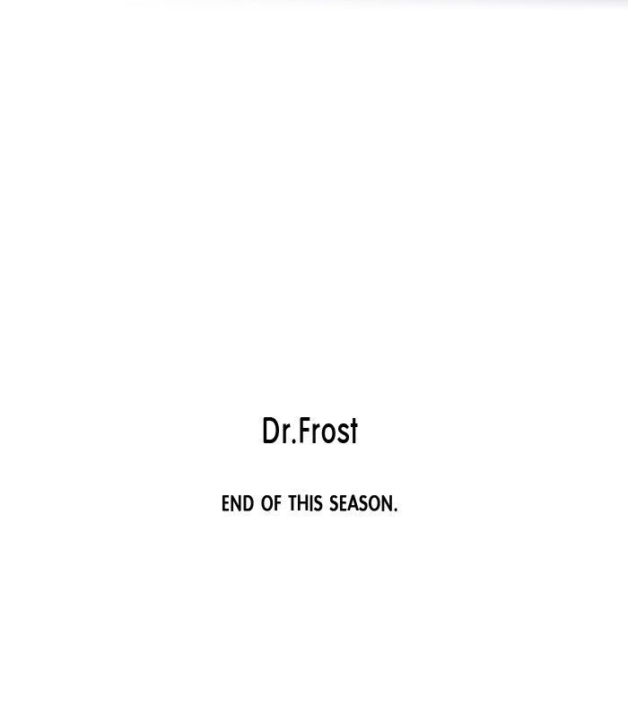 Dr. Frost 122