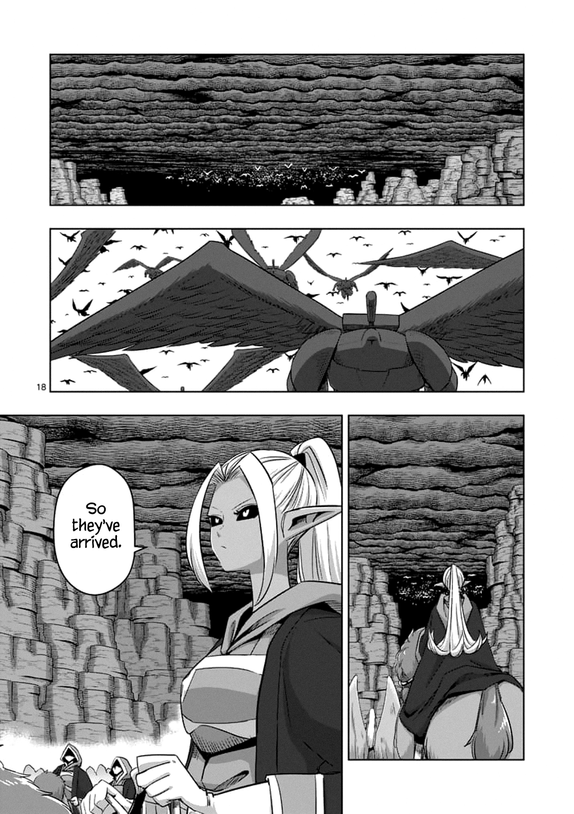 Helck Ch.76.2