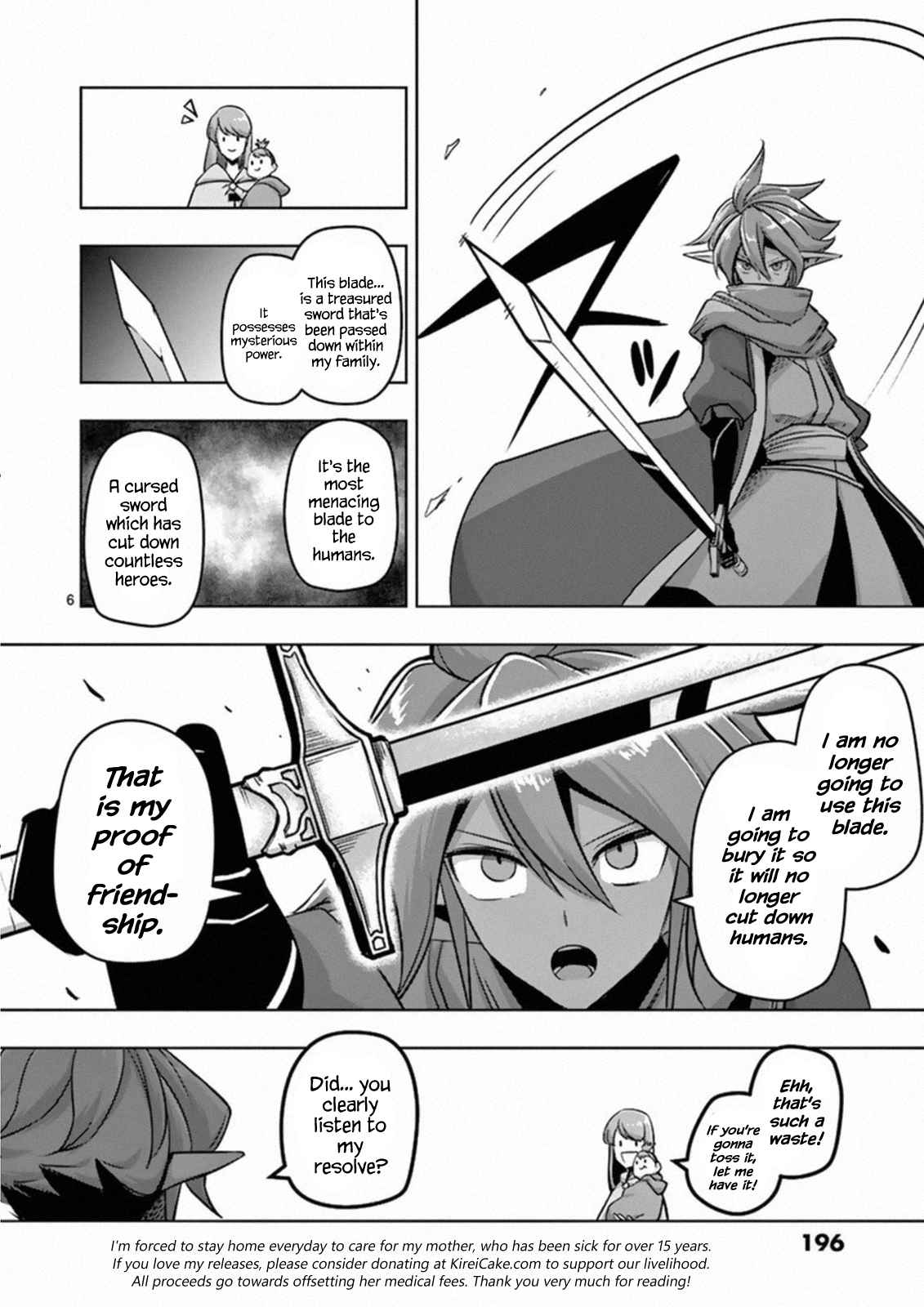 Helck Ch.76.5