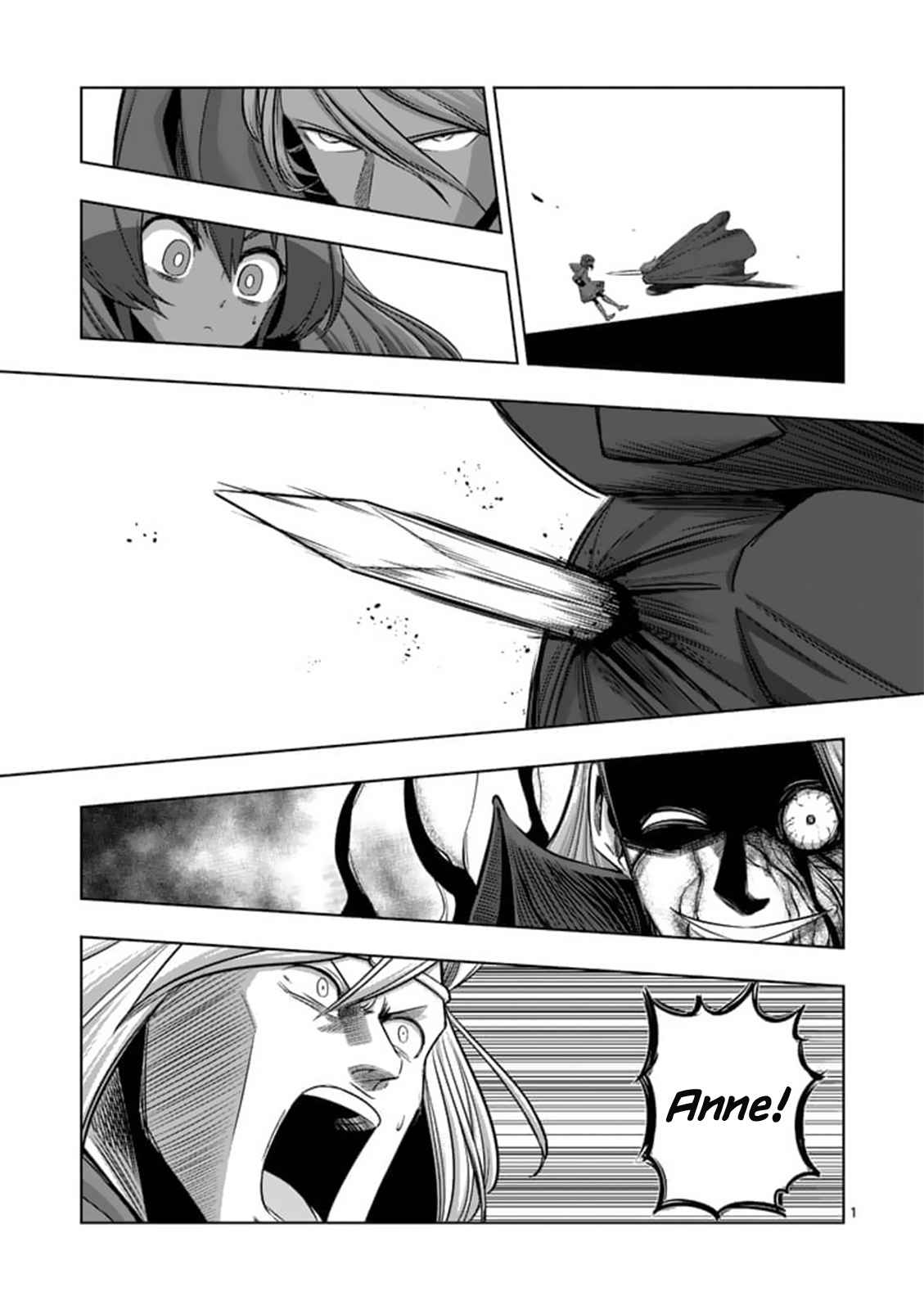 Helck Ch.84.1